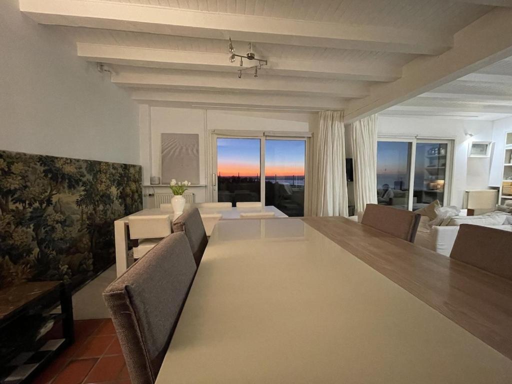 Villa Face Mer Aux Magnifiques Couchers De Soleil 5 Mn De Nausicaa Boulogne-sur-Mer Ngoại thất bức ảnh