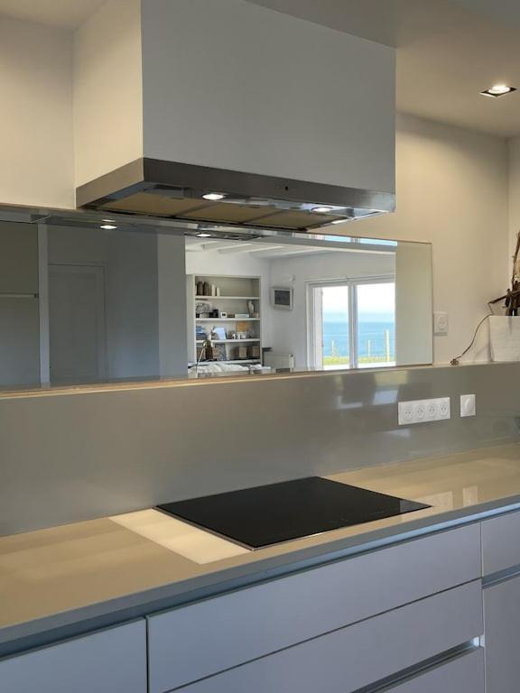 Villa Face Mer Aux Magnifiques Couchers De Soleil 5 Mn De Nausicaa Boulogne-sur-Mer Ngoại thất bức ảnh