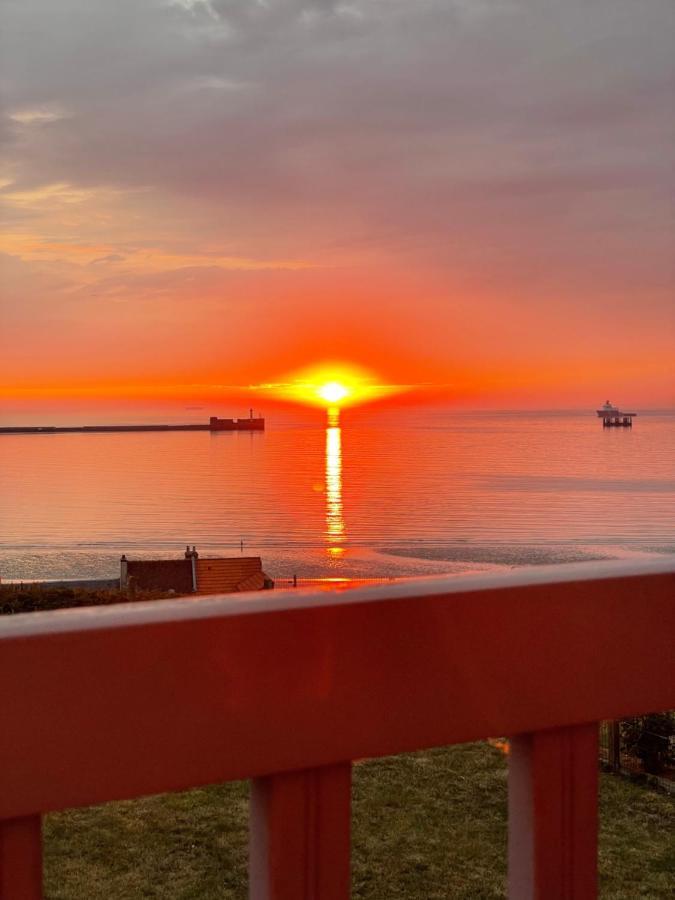 Villa Face Mer Aux Magnifiques Couchers De Soleil 5 Mn De Nausicaa Boulogne-sur-Mer Ngoại thất bức ảnh