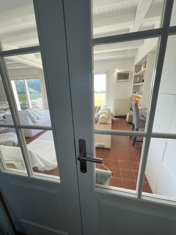 Villa Face Mer Aux Magnifiques Couchers De Soleil 5 Mn De Nausicaa Boulogne-sur-Mer Ngoại thất bức ảnh