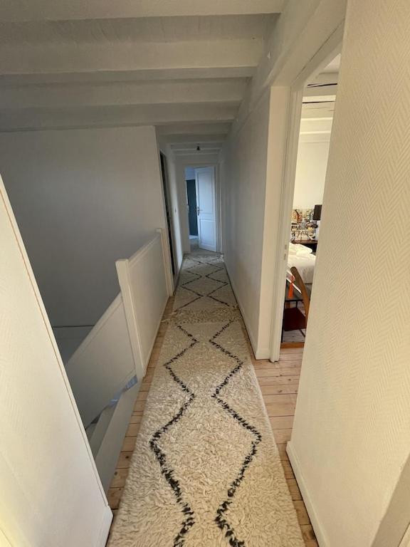 Villa Face Mer Aux Magnifiques Couchers De Soleil 5 Mn De Nausicaa Boulogne-sur-Mer Ngoại thất bức ảnh