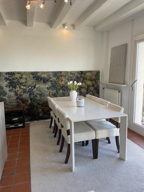 Villa Face Mer Aux Magnifiques Couchers De Soleil 5 Mn De Nausicaa Boulogne-sur-Mer Ngoại thất bức ảnh