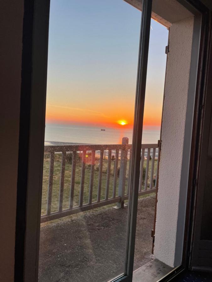 Villa Face Mer Aux Magnifiques Couchers De Soleil 5 Mn De Nausicaa Boulogne-sur-Mer Ngoại thất bức ảnh