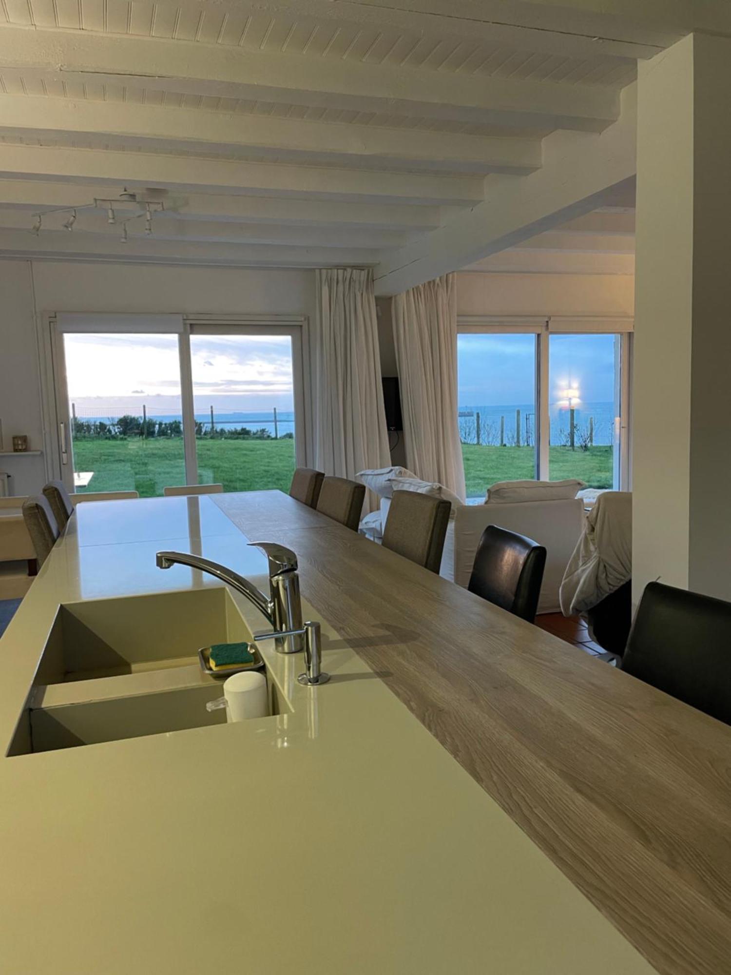 Villa Face Mer Aux Magnifiques Couchers De Soleil 5 Mn De Nausicaa Boulogne-sur-Mer Ngoại thất bức ảnh