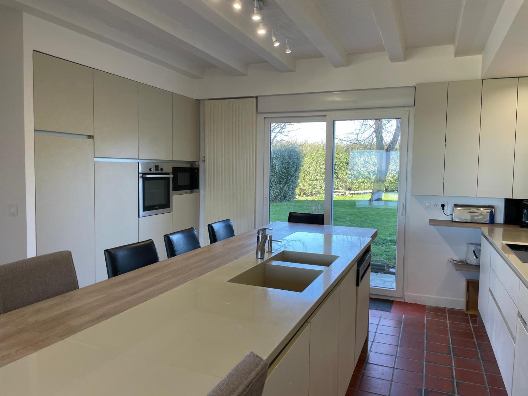 Villa Face Mer Aux Magnifiques Couchers De Soleil 5 Mn De Nausicaa Boulogne-sur-Mer Ngoại thất bức ảnh
